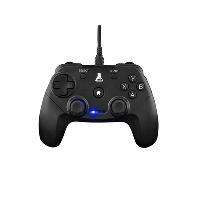 Product Gamepad The G-Lab K-pad Thorium base image