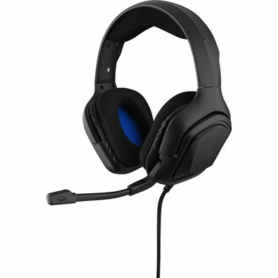 Product Headset The G-Lab KORP COBALT base image