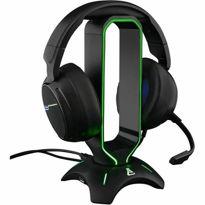 Product Βάση για Ακουστικά Gaming The G-Lab K-STAND-RADON base image