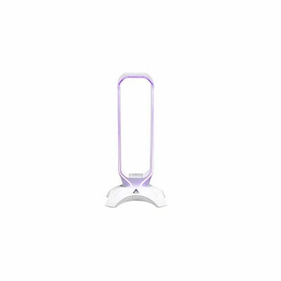 Product Βάση για Ακουστικά Gaming The G-Lab K-STAND RADO Λευκό base image