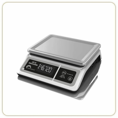 Product Ζυγαριά Κουζίνας Little Balance LBP 50 Professional base image