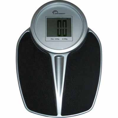Product Ζυγαριά Μπάνιου Ψηφιακή Little Balance PRO M 225  base image