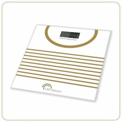 Product Ζυγαριά Μπάνιου Ψηφιακή Little Balance 180 kg base image