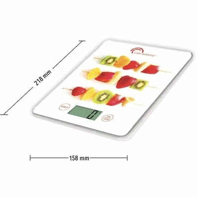 Product Ζυγαριά Κουζίνας Little Balance 8342 base image