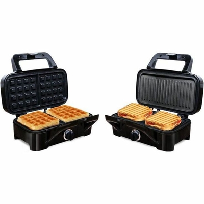 Product Βαφλιέρα Little Balance 8368 Speed'n Mixt 1200 1200 W base image
