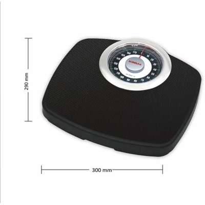 Product Ζυγαριά Μπάνιου Little Balance Confort 180 base image