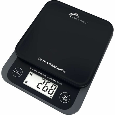 Product Ζυγαριά Κουζίνας Little Balance 8509 base image