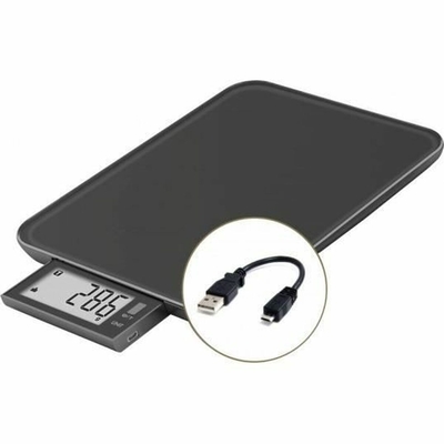 Product Ζυγαριά Κουζίνας Little Balance 8580 base image