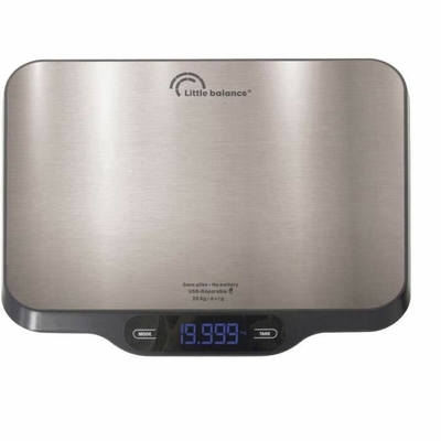 Product Ζυγαριά Κουζίνας Little Balance Perfect base image