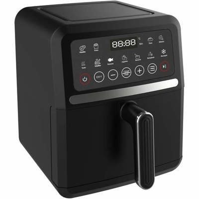 Product Φριτέζα Αέρος Little Balance Crousty light 1500W 5 L base image