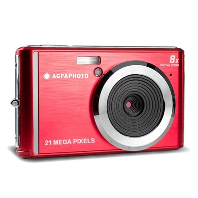 Product Ψηφιακή Φωτογραφική Μηχανή Agfa DC5200 base image