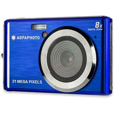 Product Ψηφιακή Φωτογραφική Μηχανή Agfa DC5200 base image
