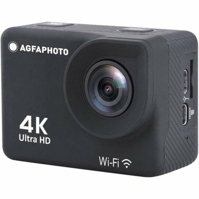 Product Action Camera Agfa AC9000BK base image