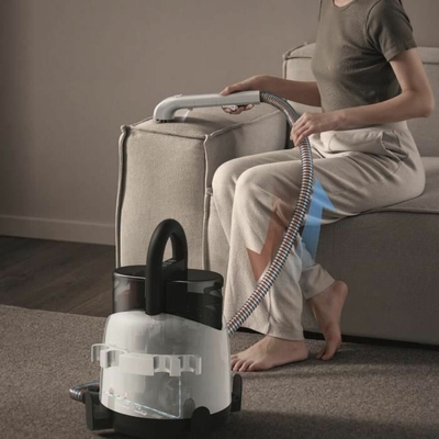 Product Σκούπα Υγρών / Στερεών 3 σε 1 EZIclean 850W 1,4 L base image