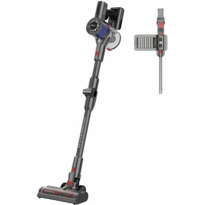 Product Ηλεκτρική Σκούπα Χωρίς Καλώδιο EZIclean Cyclomax R12 Flex 200 W base image