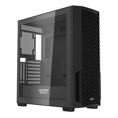 Product Κουτί Υπολογιστή Darkflash DF2100 (Μαύρο) base image