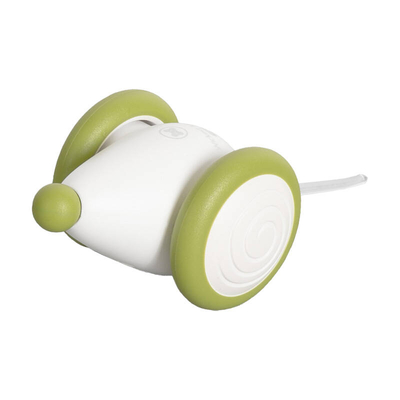 Product Παχνίδι Γάτας Cheerble Interactive Wicked Mouse PLUS (Matcha Green) base image
