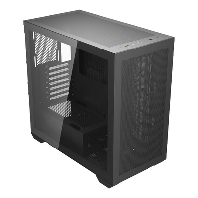 Product Κουτί Υπολογιστή Darkflash DLX4000 Mesh (Μαύρο) base image