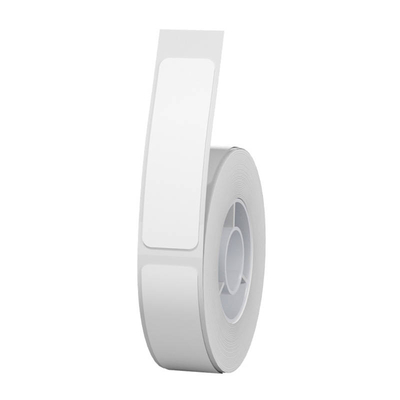 Product Αυτοκόλλητες Θερμικές Ετικέτες Niimbot 12x40mm, 160τμχ (Λευκό) base image