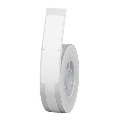 Product Αυτοκόλλητες Θερμικές Ετικέτες Niimbot 12.5x74+35, 65τμχ (Λευκό) base image