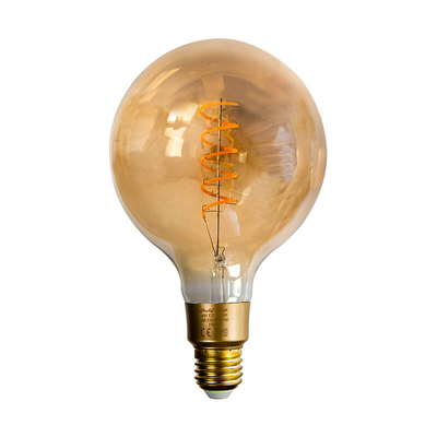 Product Έξυπνη Λάμπα Shelly Vintage G125 base image
