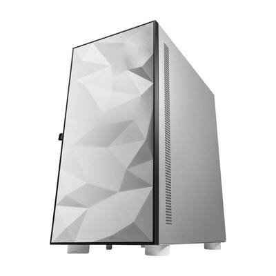 Product Κουτί Η/Υ Darkflash DLM21 (λευκή) base image