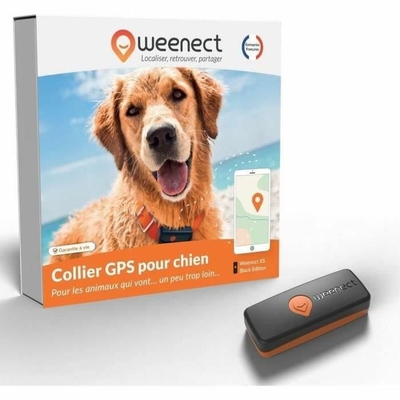 Product Εντοπιστής Anti Lost Weenect Weenect XS GPS  base image