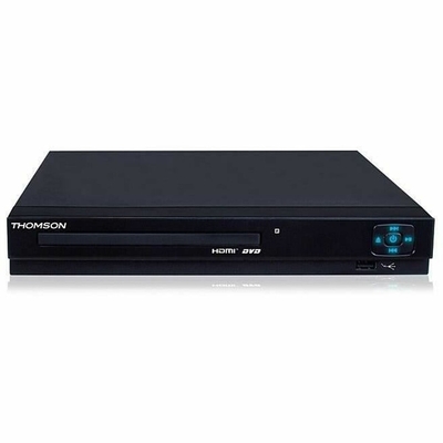 Product DVD Player Thomson THD301B  base image