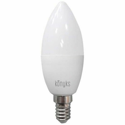 Product Λάμπα LED Konyks E14 25 W base image