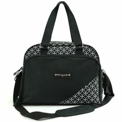 Product Τσάντα Αλλαγής Πάνας Baby on Board base image