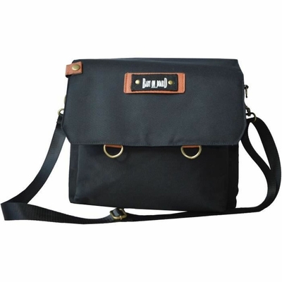 Product Τσάντα Αλλαγής Πάνας Baby on Board Smart Organiz Μαύρο base image