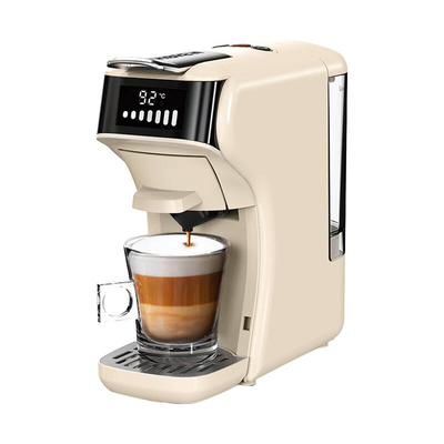 Product Καφετιέρα για Κάψουλες Hibrew 5-in-1 H1B-white (white) base image