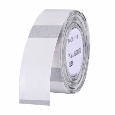 Product Αυτοκόλλητες Θερμικές Ετικέτες Niimbot 12x24 230 pcs. (Transparent) base image