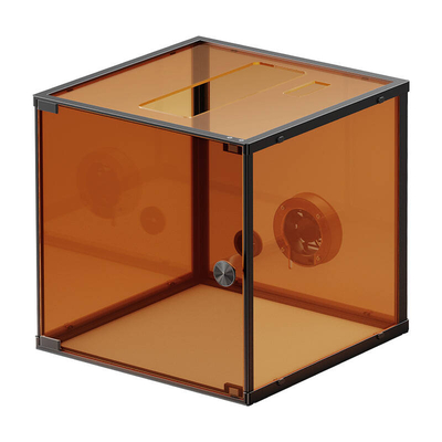 Product Αξεσουάρ για 3D Printers LaserPecker 2 / 3 Protective Cover base image