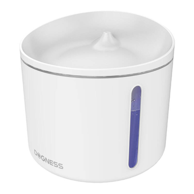 Product Συντριβάνι Γάτας Dogness for pets 1l (white) base image