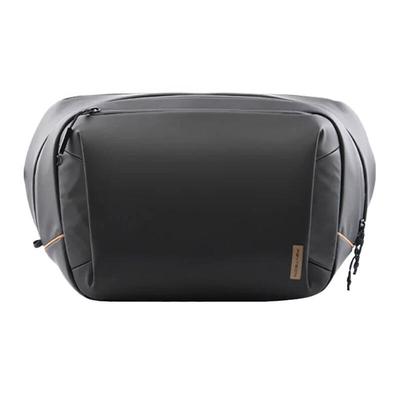 Product Τσάντα Φωτογραφικής Shoulder Bag Pgytech OneGo Solo V2 6L (Obsidian) base image