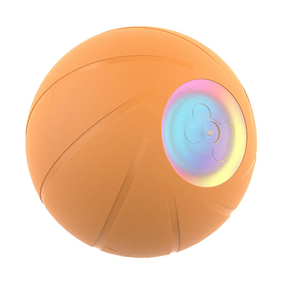 Product Παχνίδι Σκύλου Interactive Cheerble Wicked Ball (orange). base image