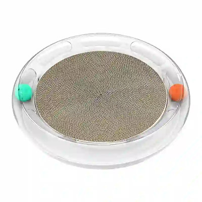 Product Παιχνίδι Γάτας Scratcher PetKit base image