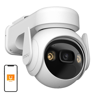 Product Κάμερα Παρακολούθησης Imou Outdoor Wi-Fi Cell PT 3mp H.265 base image