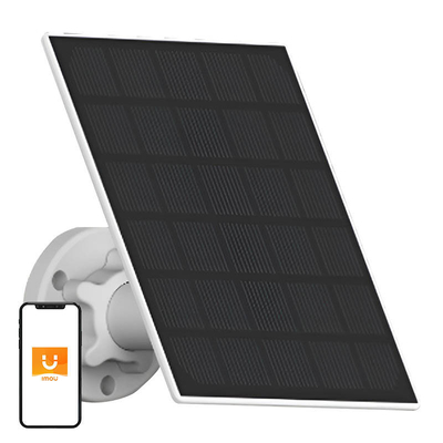 Product Αξεσουάρ CCTV Imou Solar panel FSP12-TypeC for Cell PT 3W base image