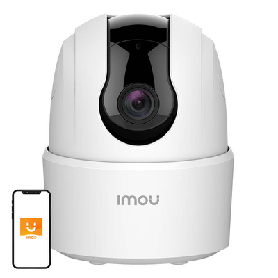 Product IP Κάμερα Imou 360° Wi-Fi Imou Ranger 2C 3MP H.265 base image