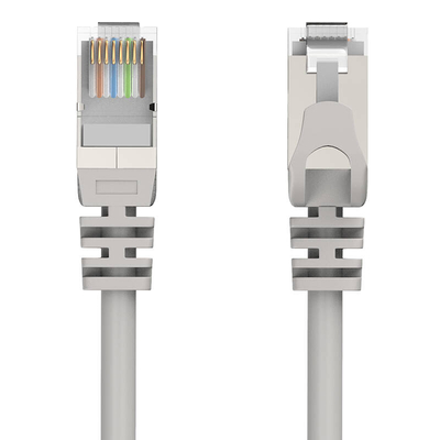 Product Καλώδιο Δικτύου HP Ethernet CAT5E F/UTP 3m (white) base image