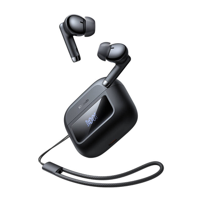 Product Bluetooth Handsfree Mcdodo TWS B04 Series HP-3290 (Black) base image