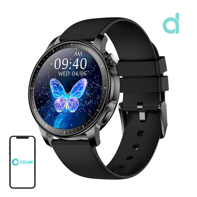 Product Smartwatch Colmi V65 (Black) base image