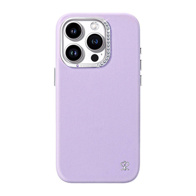 Product Θήκη Κινητού Joyroom PN-15F1 Starry for iPhone 15 Pro Max (purple) base image
