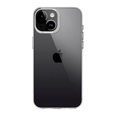 Product Θήκη Κινητού Joyroom PN-15B1 Glacier for iPhone 15 (clear) base image