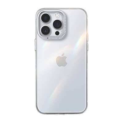 Product Θήκη Κινητού Joyroom PN-15B2 Glacier for iPhone 15 Pro (clear) base image