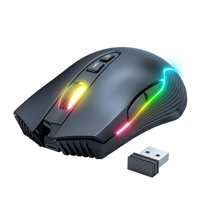 Product Ποντίκι Ασύρματο Onikuma Gaming CW905 (Μαύρο) base image