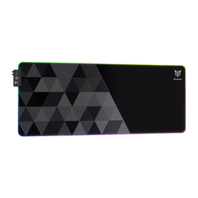 Product Mousepad Onikuma MP006 RGB (Black) base image