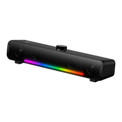 Product Ηχεία Υπολογιστή Onikuma Gaming L16 (Μαύρο) base image